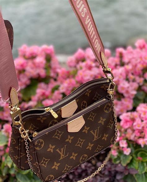 lv bags latest design|best louis vuitton shoulder bag.